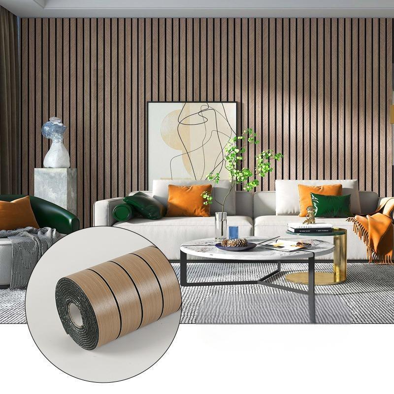 Wallstic QuickFit Panels