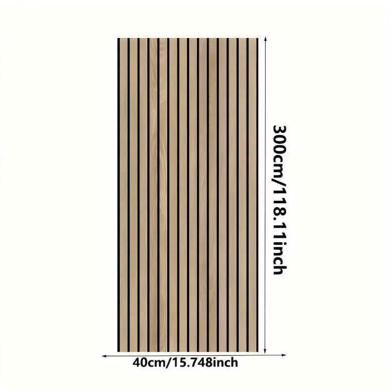Wallstic QuickFit Panels