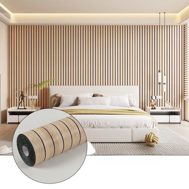 Wallstic QuickFit Panels