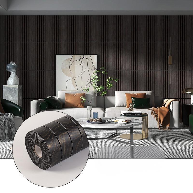 Wallstic QuickFit Panels