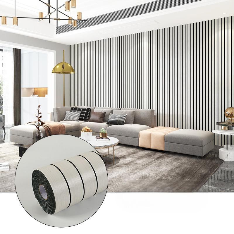 Wallstic QuickFit Panels