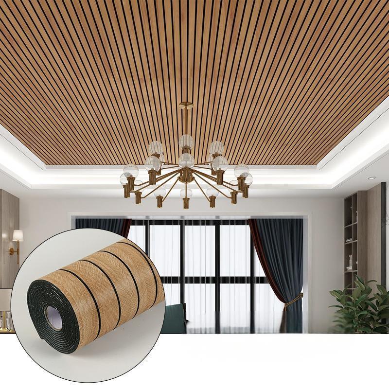 Wallstic QuickFit Panels