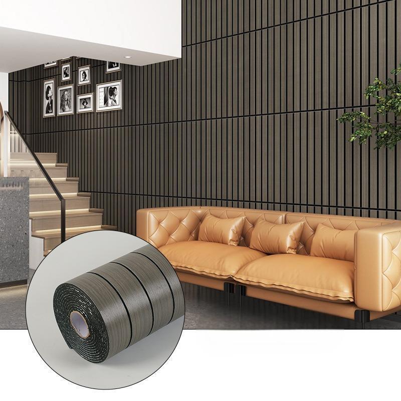 Wallstic QuickFit Panels