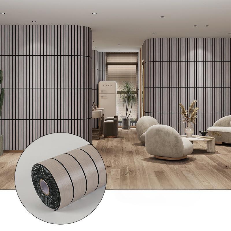 Wallstic QuickFit Panels