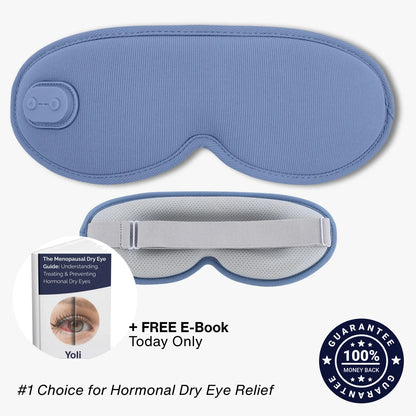MenoRelief™ Eye Mask Extended Warranty