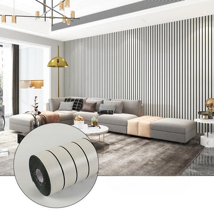 Wallstic QuickFit Panels