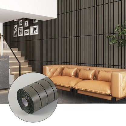 Wallstic QuickFit Panels