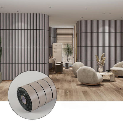 Wallstic QuickFit Panels